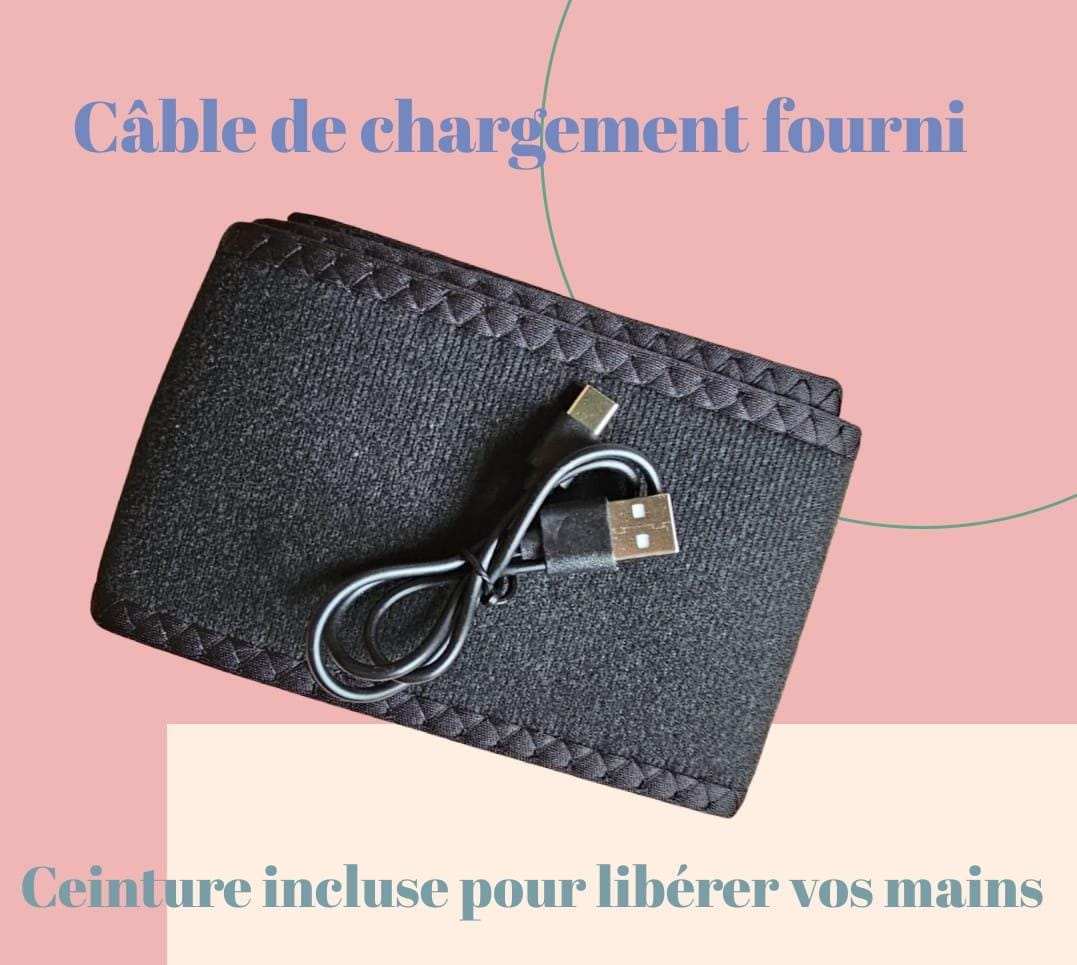 solution anti-douleur & tension