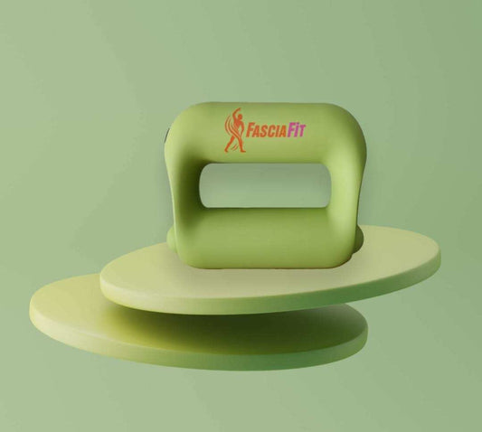 FasciaFit outil thérapeutique
