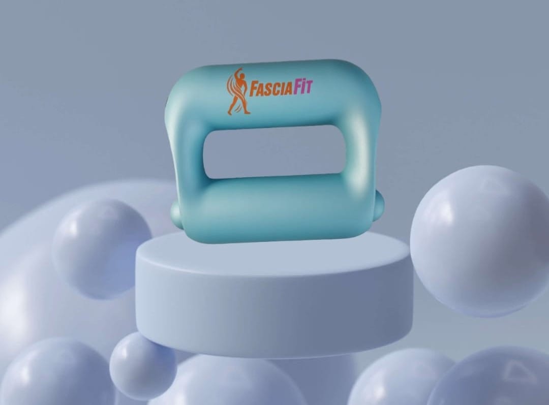 FasciaFit Massage profond