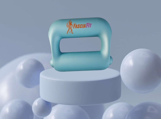 FasciaFit Massage profond